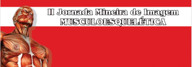 II Jornada mineira de imagem musculoesquelética