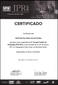 certificado 47 jornada paulista